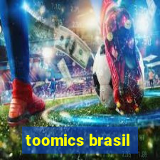 toomics brasil